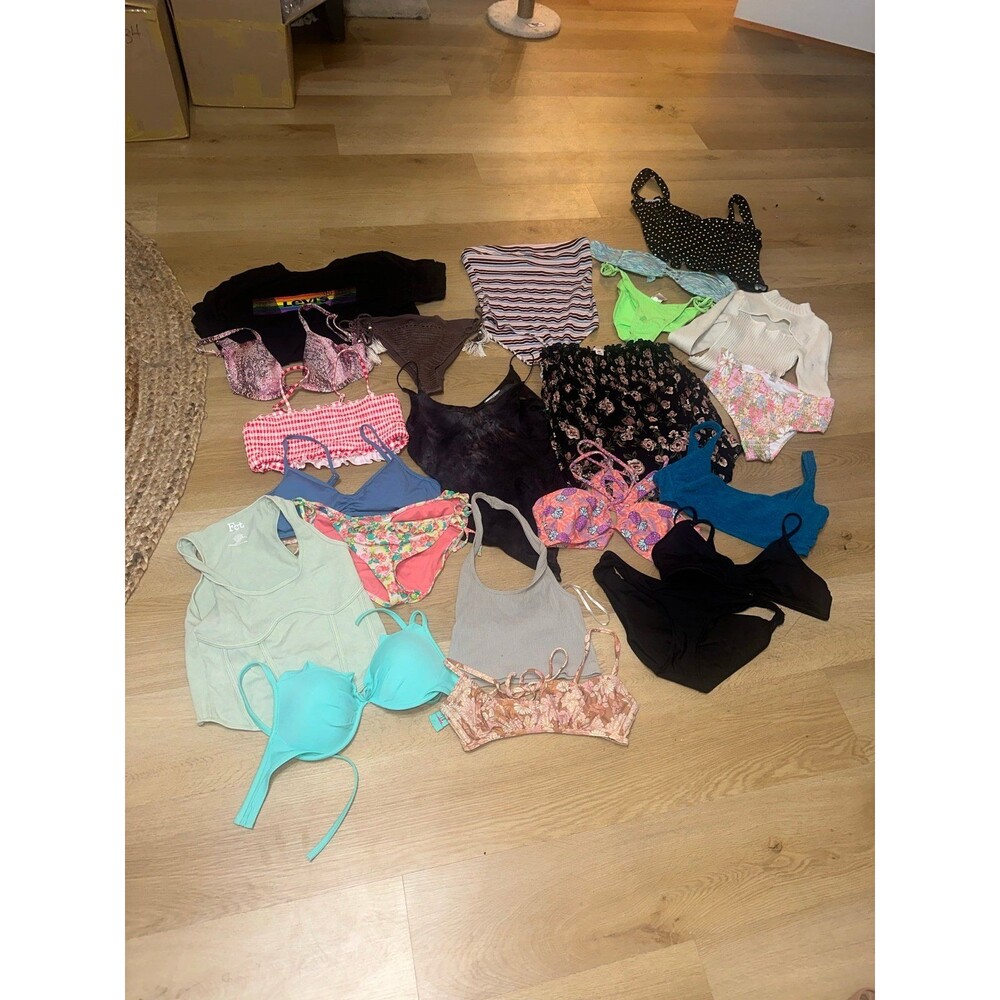 HUGE BUNDLE